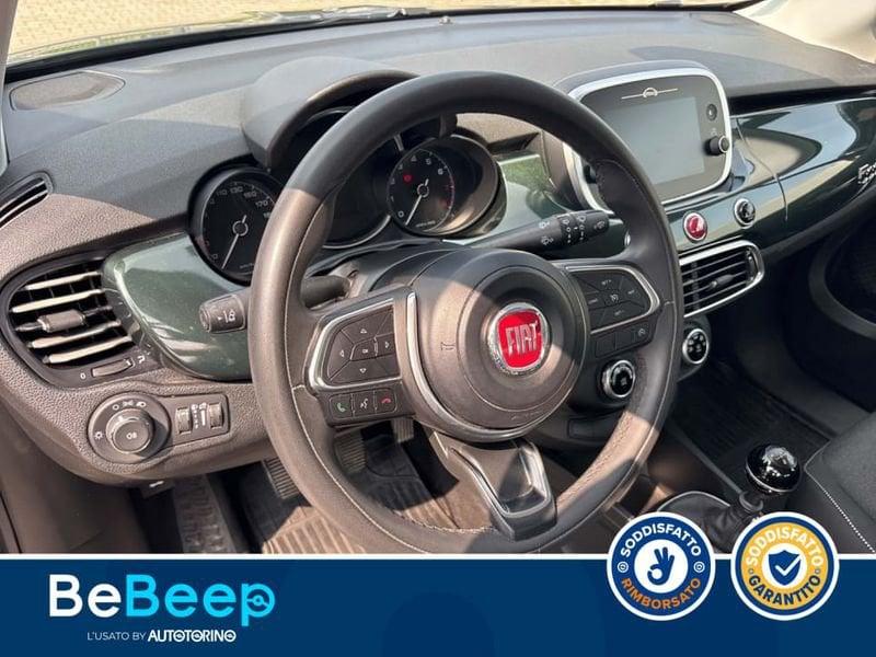 FIAT 500X 1.0 T3 URBAN 120CV MY20