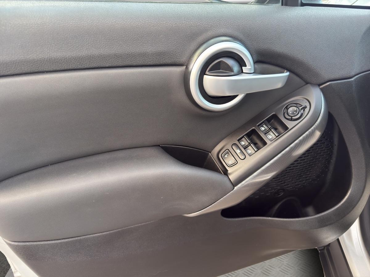 FIAT - 500X X 1.6 mjt Business 4x2 120cv