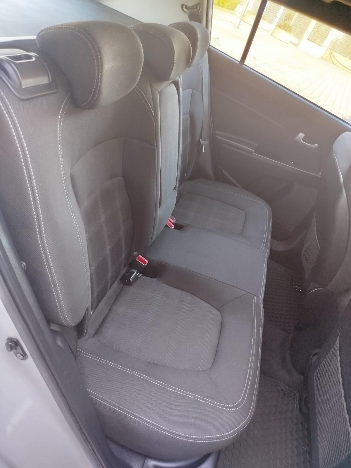 Kia Sportage 1.7 CRDI VGT 2WD Class