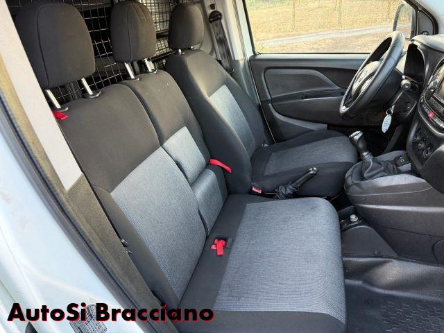 FIAT Doblo Doblò 1.3 MJT PC-TN Cargo Lamierato