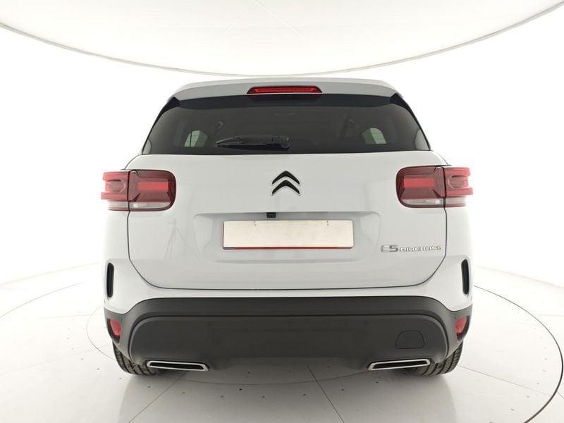 Citroën C5 Aircross BlueHDi 130 S&S EAT8 Max