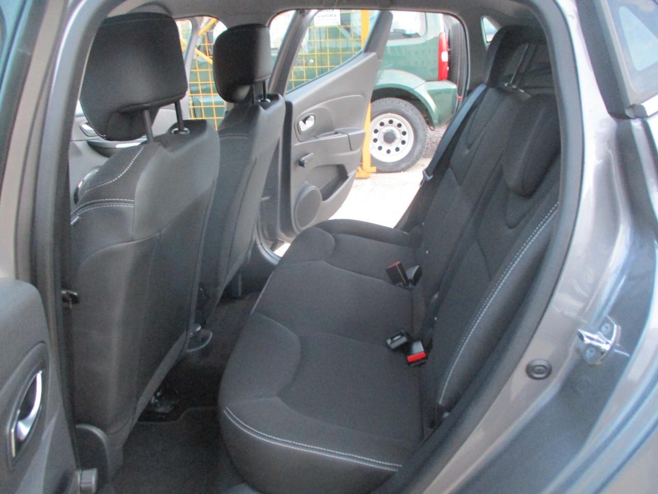 Renault Clio 1.5 DCI STRAFULL!! (PARI AL NUOVO) 2016