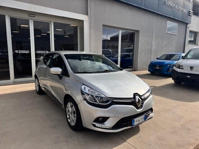 Renault Clio dCi 75 CV Life 2019 *neopatentati