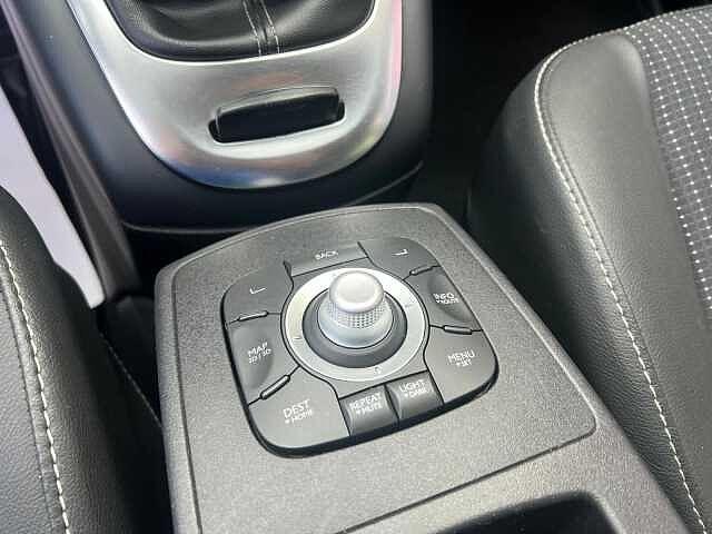 Renault Scenic XMod 1.5 dCi 110CV Start&Stop Wave