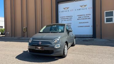 Fiat 500 1.2 69CV NEOPATENTATI - 2016