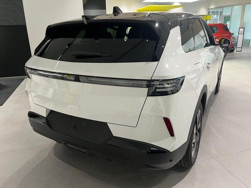 Opel Grandland Grandland Hybrid 145 CV EDCT GS