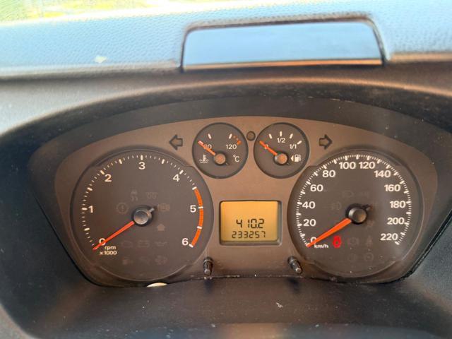 FORD Transit 280S 2.2 TDCi/85 PC-TN Furgone
