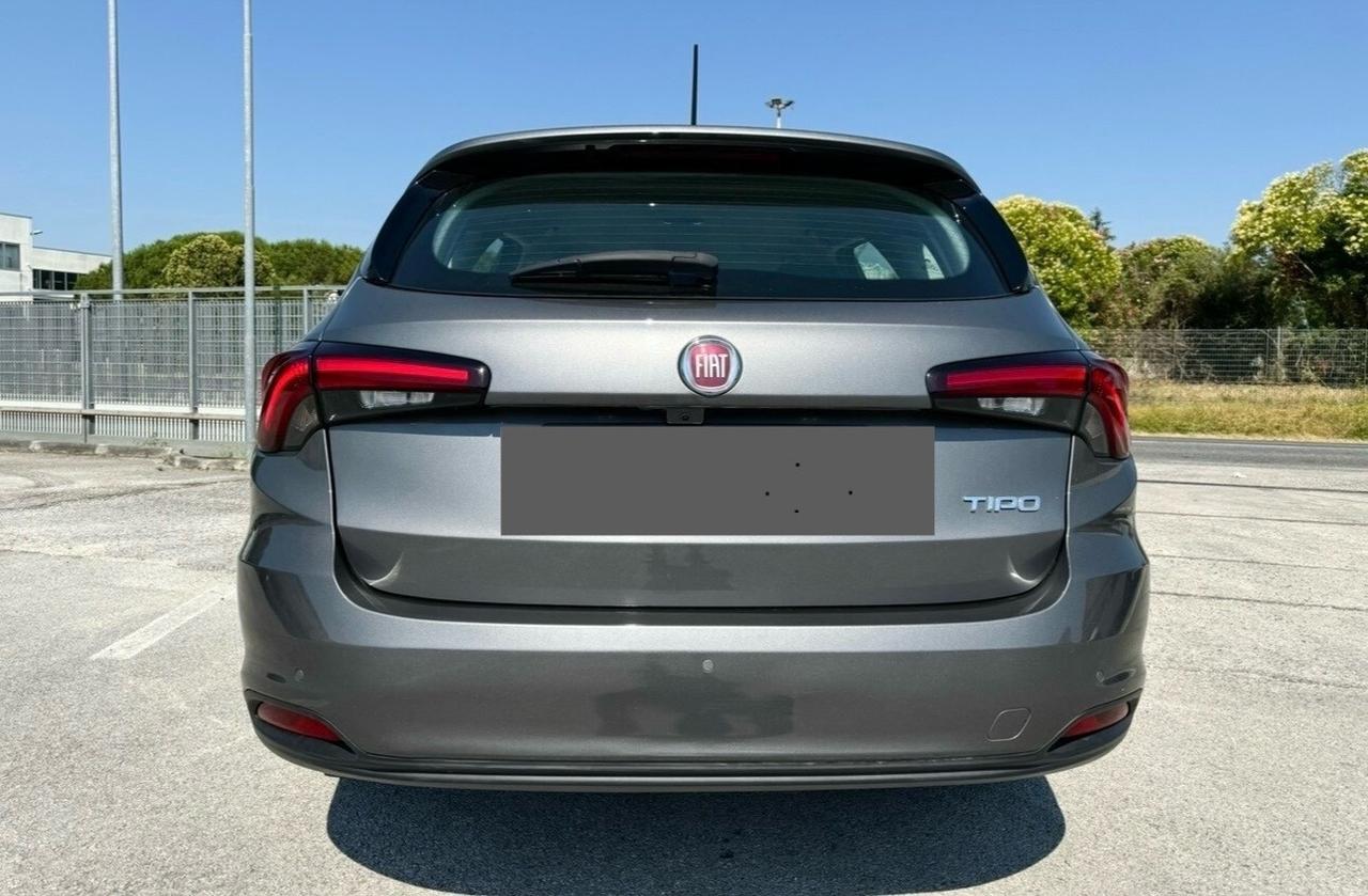 FIAT TIPO 1.3 Mjt SW Business - Led Navi