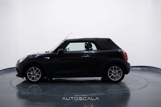 MINI Cabrio 1.5 Cooper D