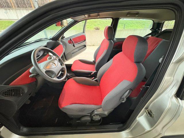 LANCIA Y 1.1i cat Elefantino TENUTRA BENE PRONTA CONSEGNA