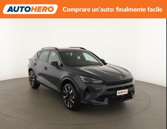 CUPRA Formentor 1.5 TSI Edge