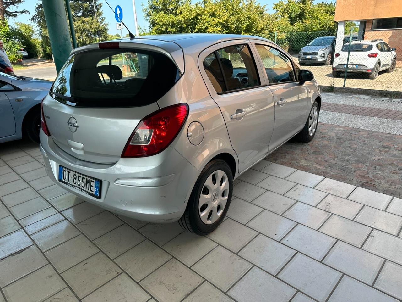 Opel Corsa 1.2 Neopatentati (12 RATE)