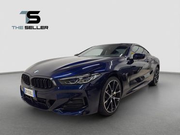 BMW 840 i xDrive Coupé*FORMULA S*FULL OPTIONAL*