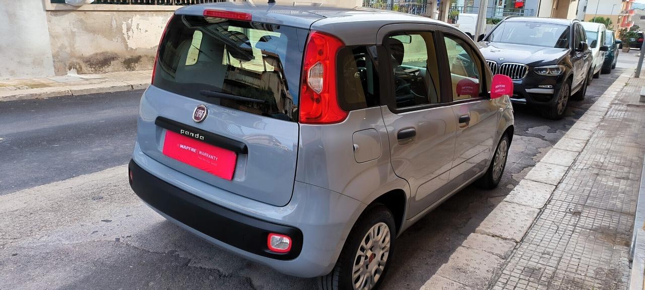 Fiat Panda 1.3 MJT 95 CV S&S Easy