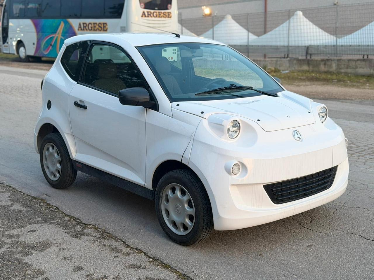 Aixam City Pack Ambition