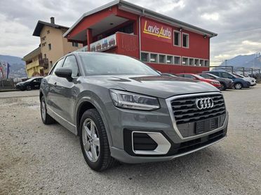 AUDI Q2 30 TFSI