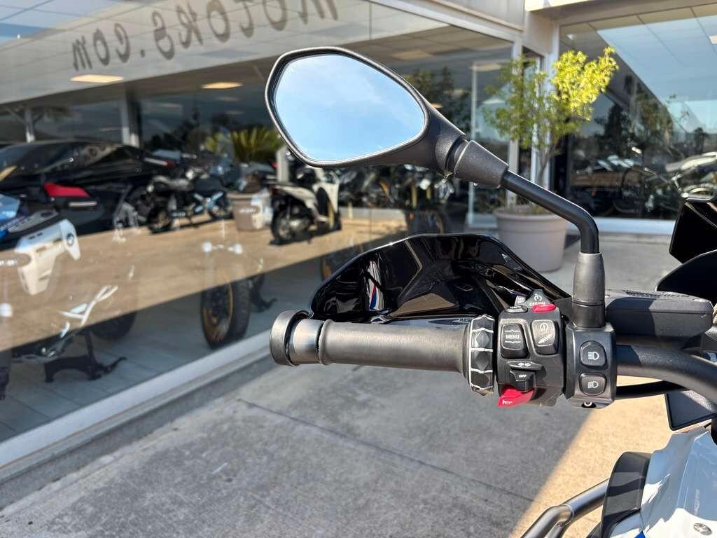 Bmw R 1250 GS 2021 / KM 31.000 Tua a solo 179 Euro al mese
