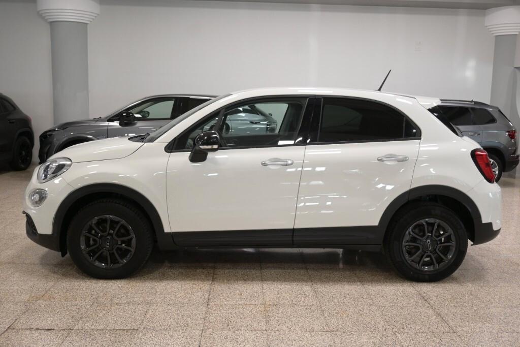 Fiat 500X 1.3 MultiJet 95 CV Club