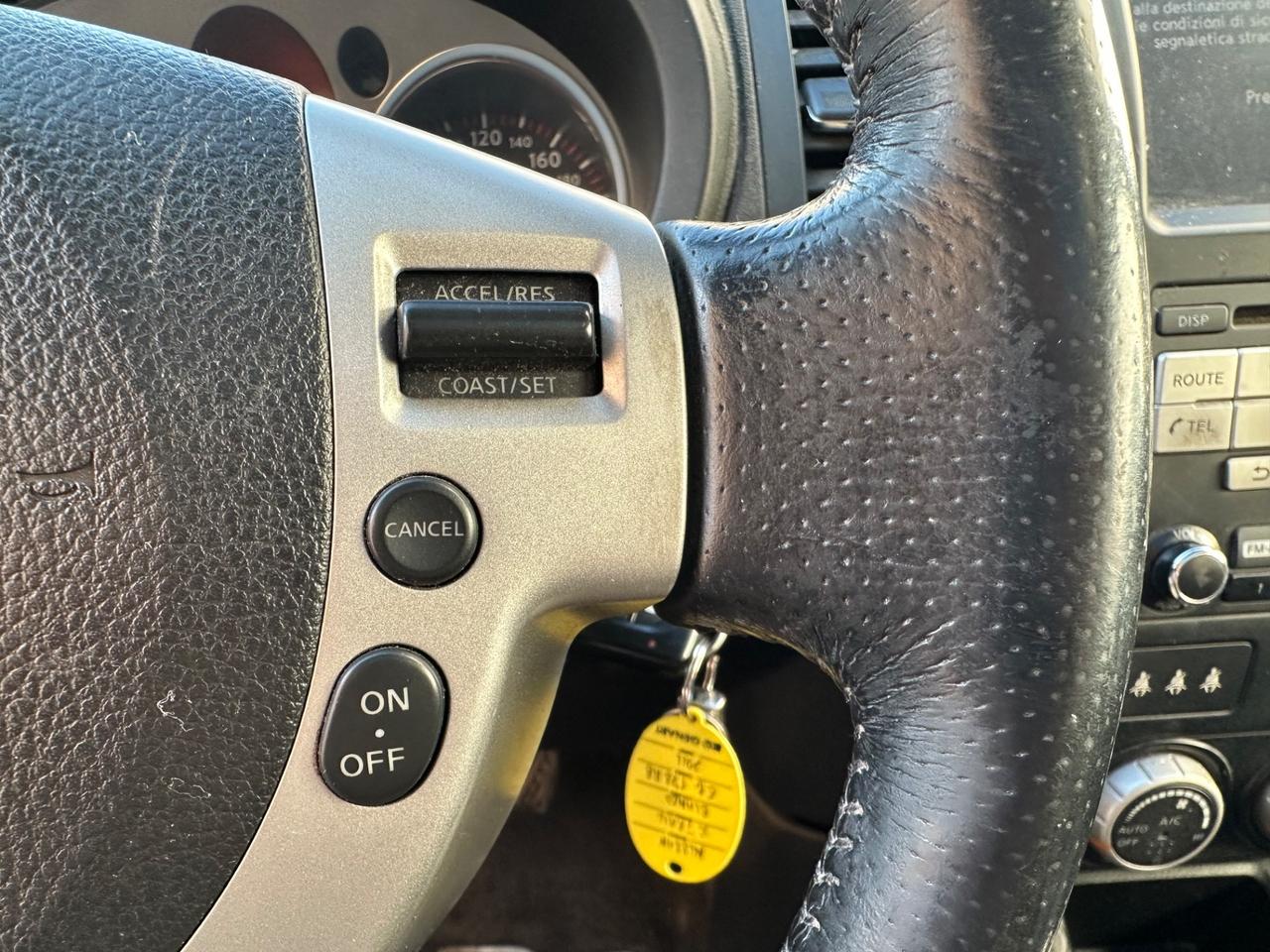 Nissan X-Trail 2.0 dCi 150CV XE