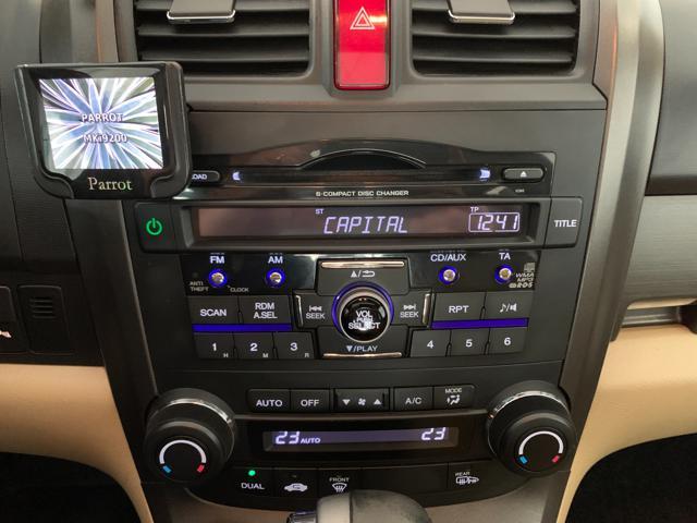 HONDA CR-V 2.2 i-DTEC aut. Advance "TETTO PANORAMICO"