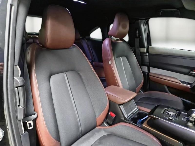 MAZDA MX-30 35,5KWH 110 CV LAUNCH EDITION SUV