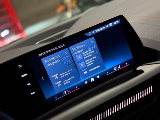 BMW 118 d MSport Pro