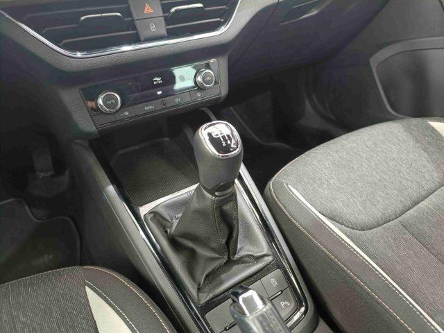 SKODA Kamiq 1.0 TSI 110 CV Style