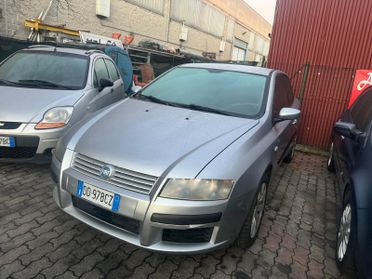 Fiat Stilo 1.9 JTD 3 porte Active