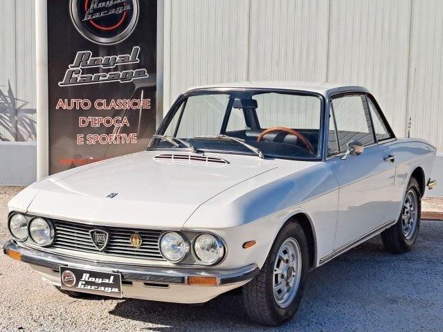 Lancia Fulvia COUPE’ 1.3S 2 °S 5 M. -ASI\CRS