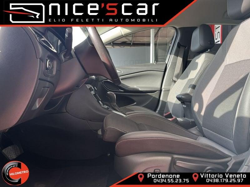 Opel Astra Astra 1.5 CDTI 122 CV S&S Sports Tourer Business Elegance