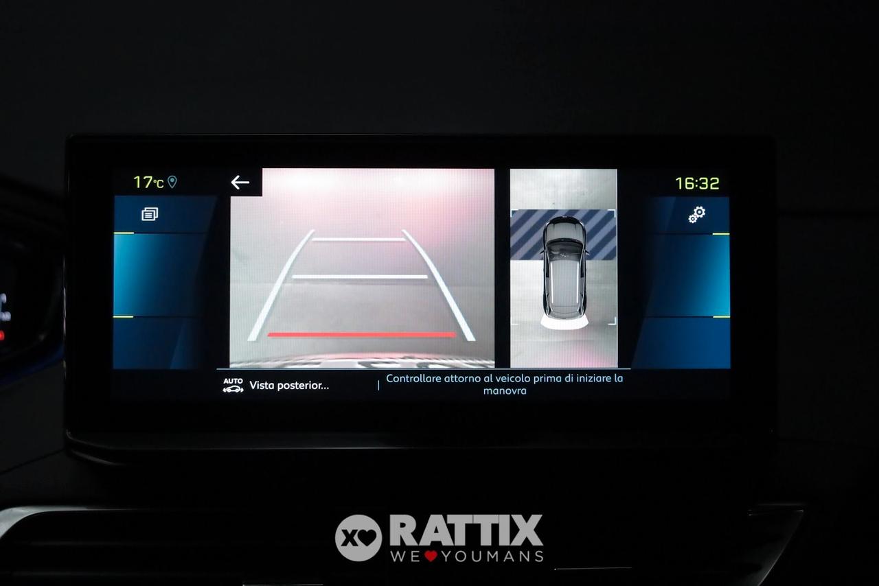 Peugeot 3008 1.6 Hybrid Phev 225CV GT Pack e-EAT8