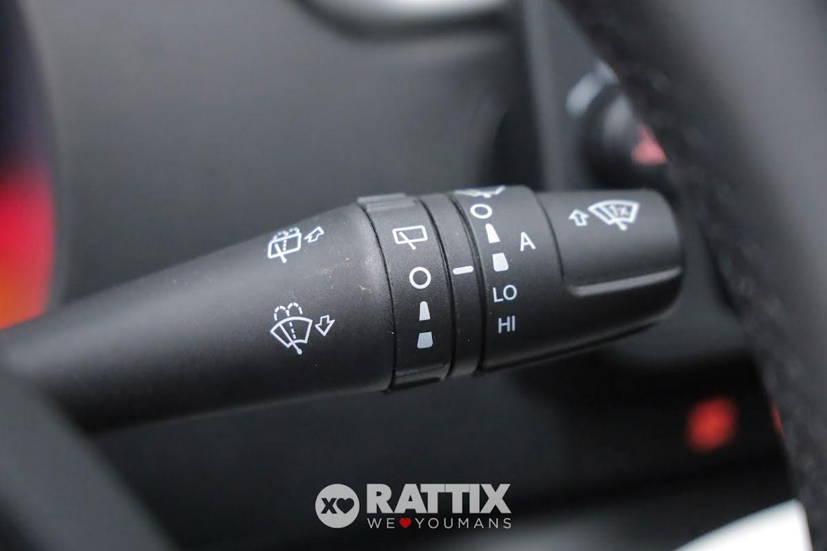 Fiat Panda Pandina 1.0 firefly hybrid 70CV Cross