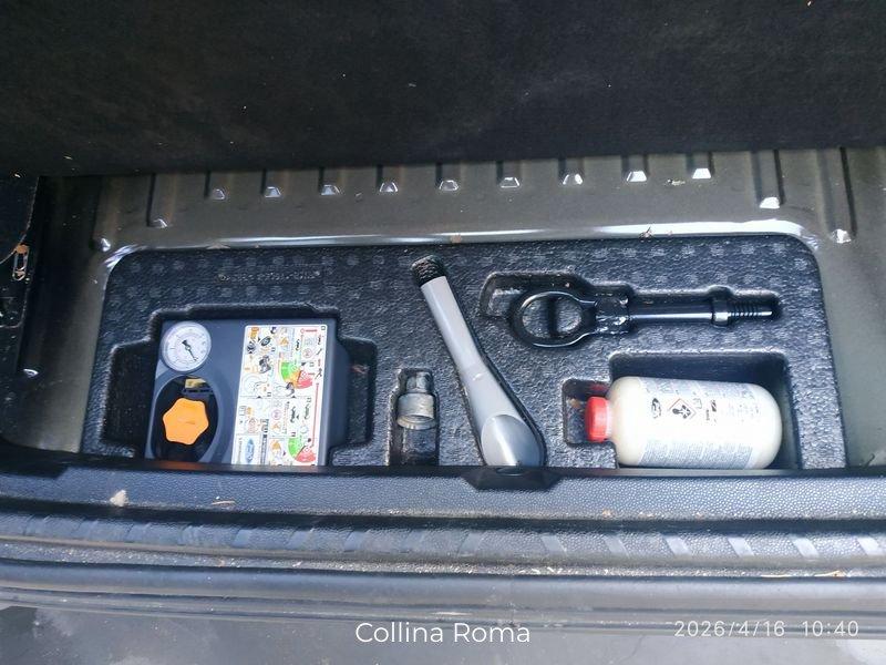 Ford EcoSport 1.5 Ecoblue 100cv S&S Titanium