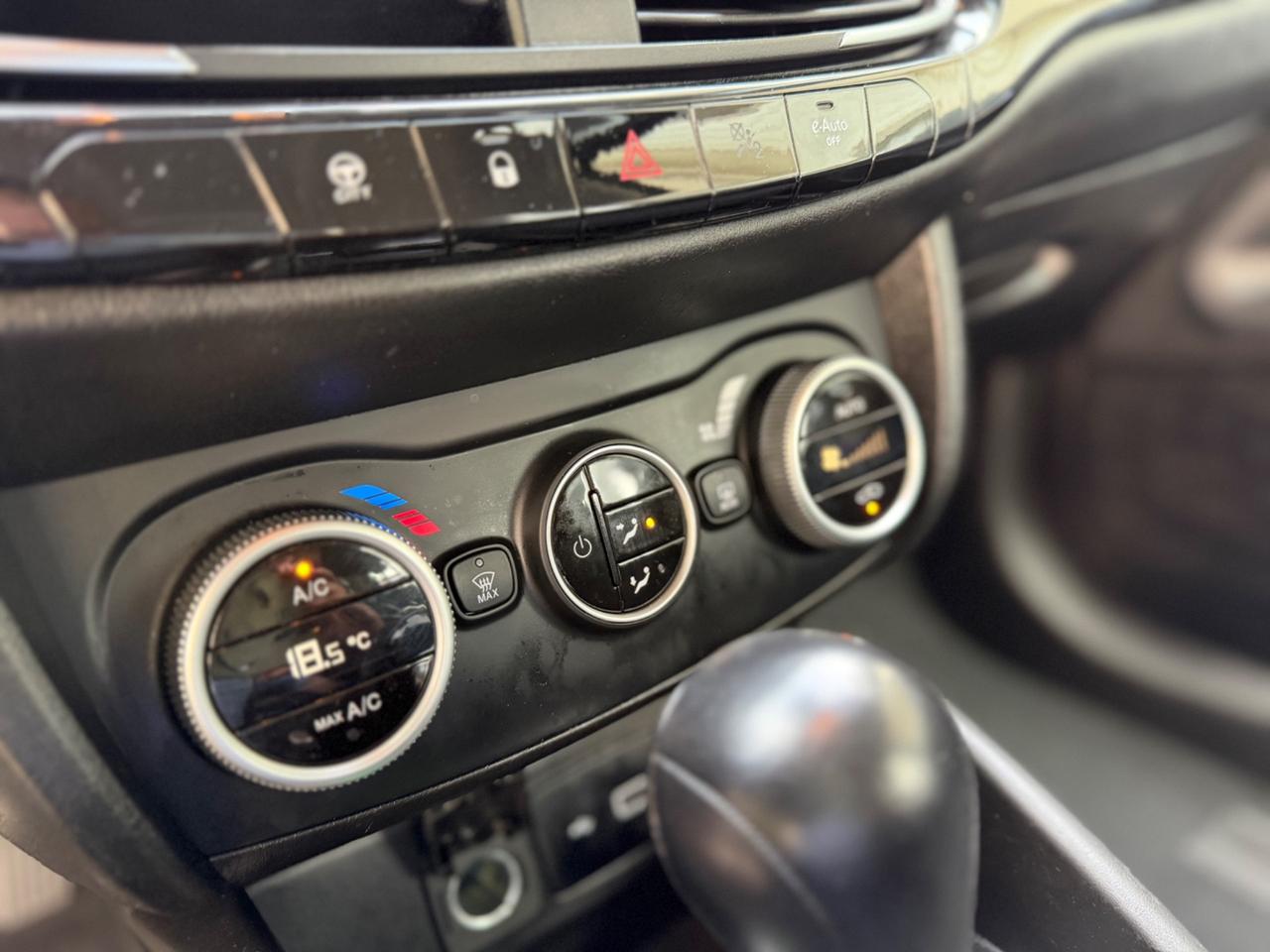 Fiat Tipo 1.5 Hybrid DCT 5 porte
