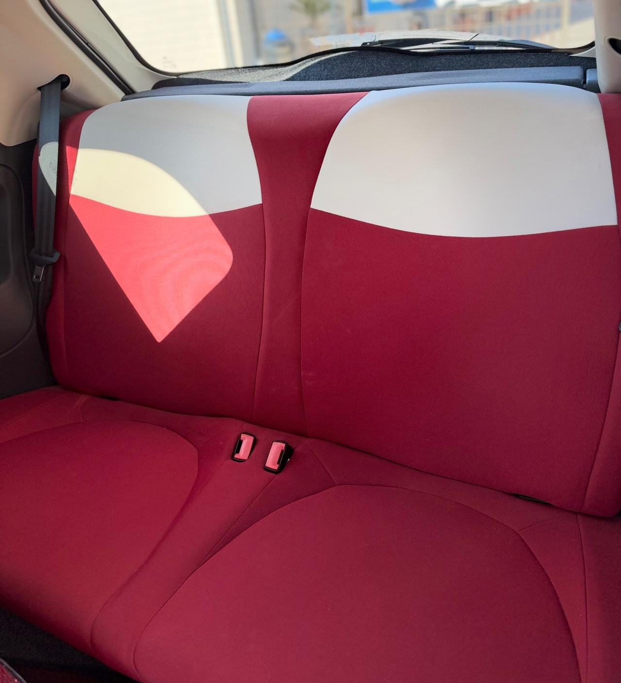 Fiat 500 1.2 Benzina 69 Cv