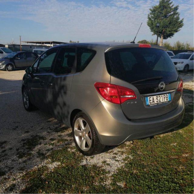 OPEL Meriva 1.4 100CV Cosmo