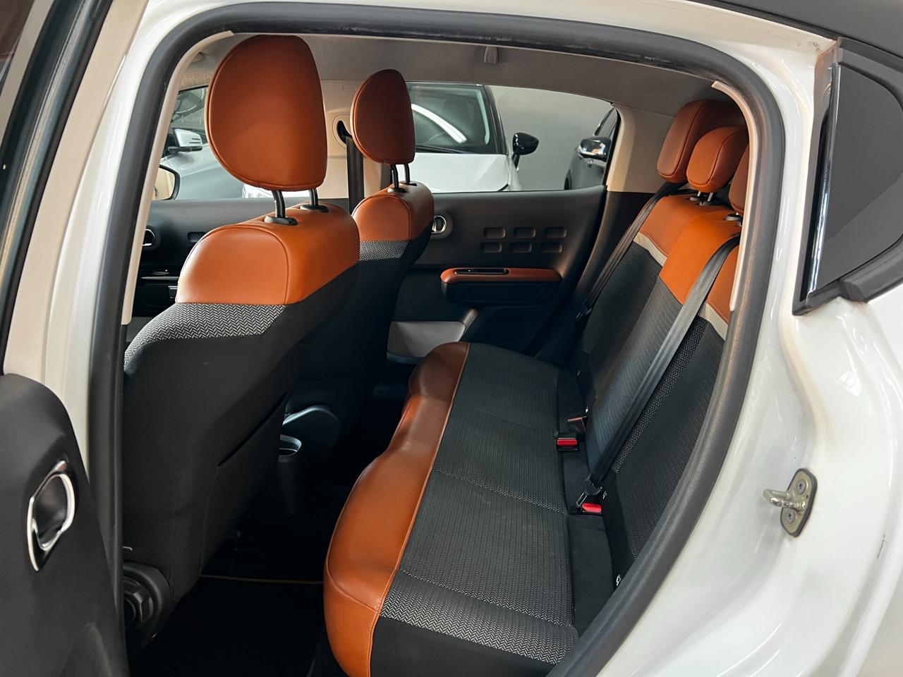 Citroen C3 BlueHDi 100 S&S Shine