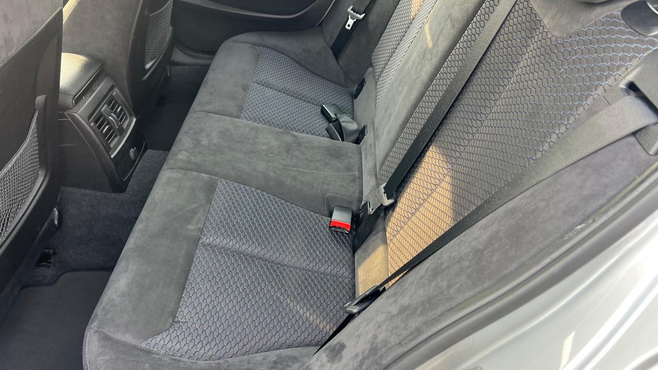 Bmw 120 120d xDrive 5p. Msport