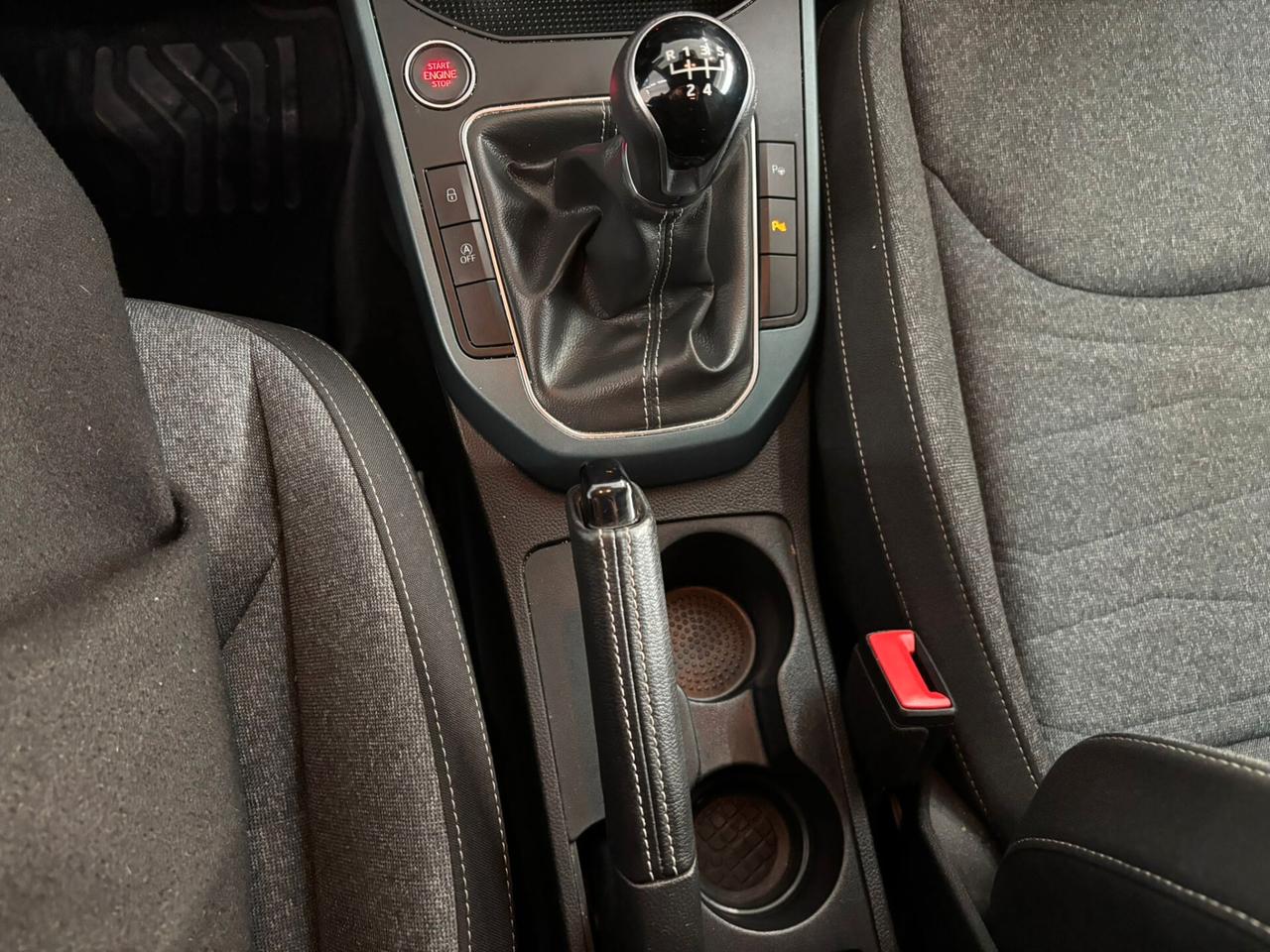 Seat Arona 1.0 EcoTSI 95 CV XPERIENCE