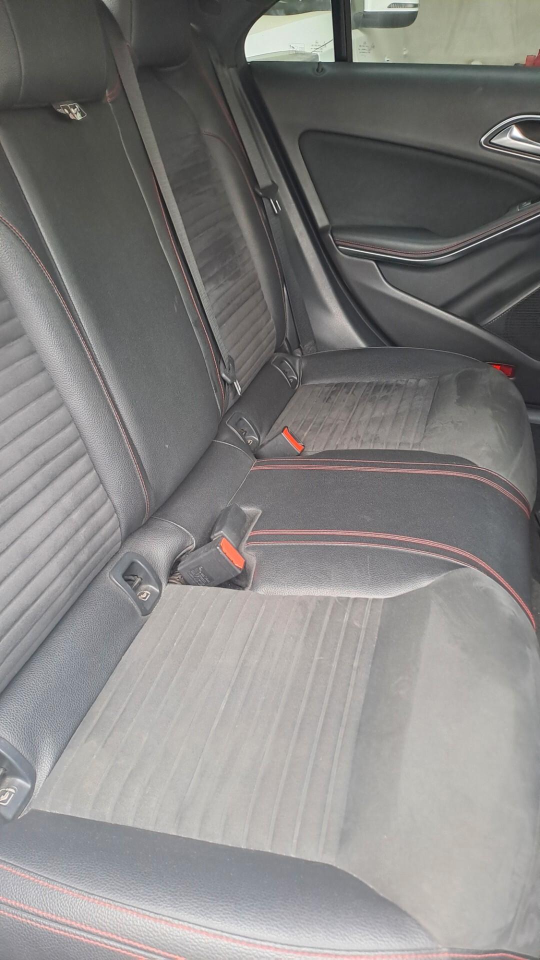 Mercedes-benz CLA 200 d Automatic Premium