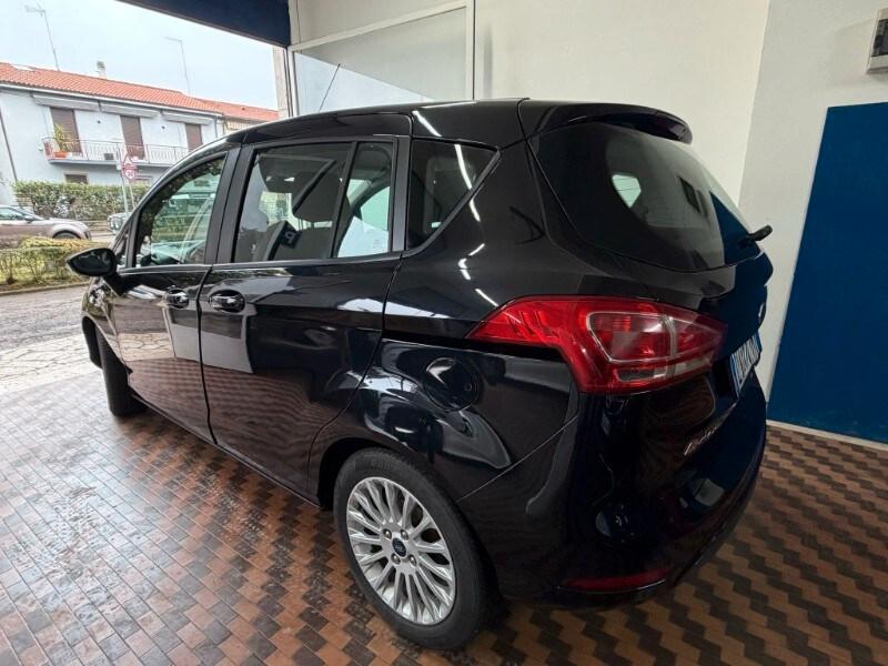 FORD B-Max B-Max 1.0 EcoBoost 100 CV Business
