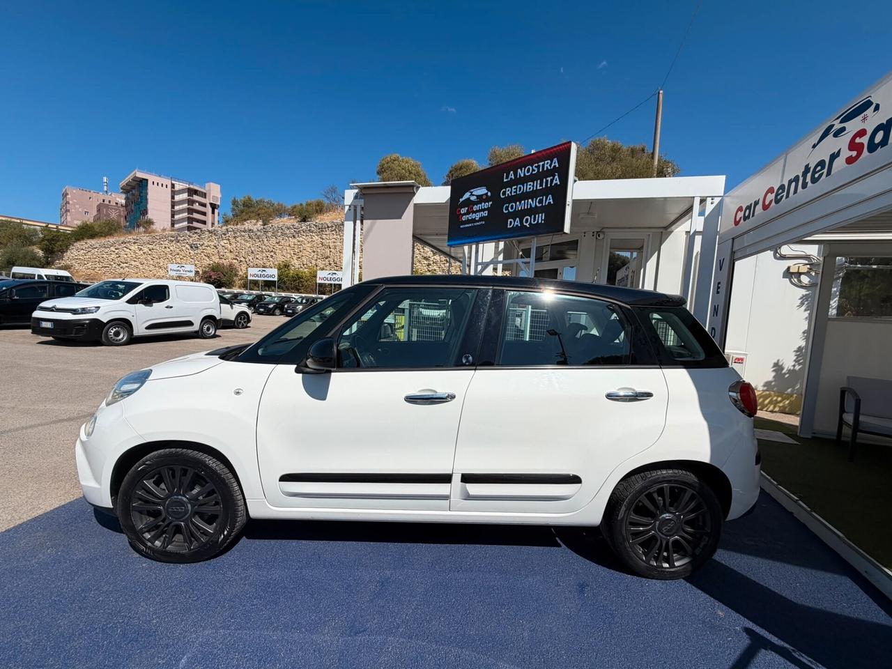 Fiat 500L 1.3 Multijet 95 CV Lounge