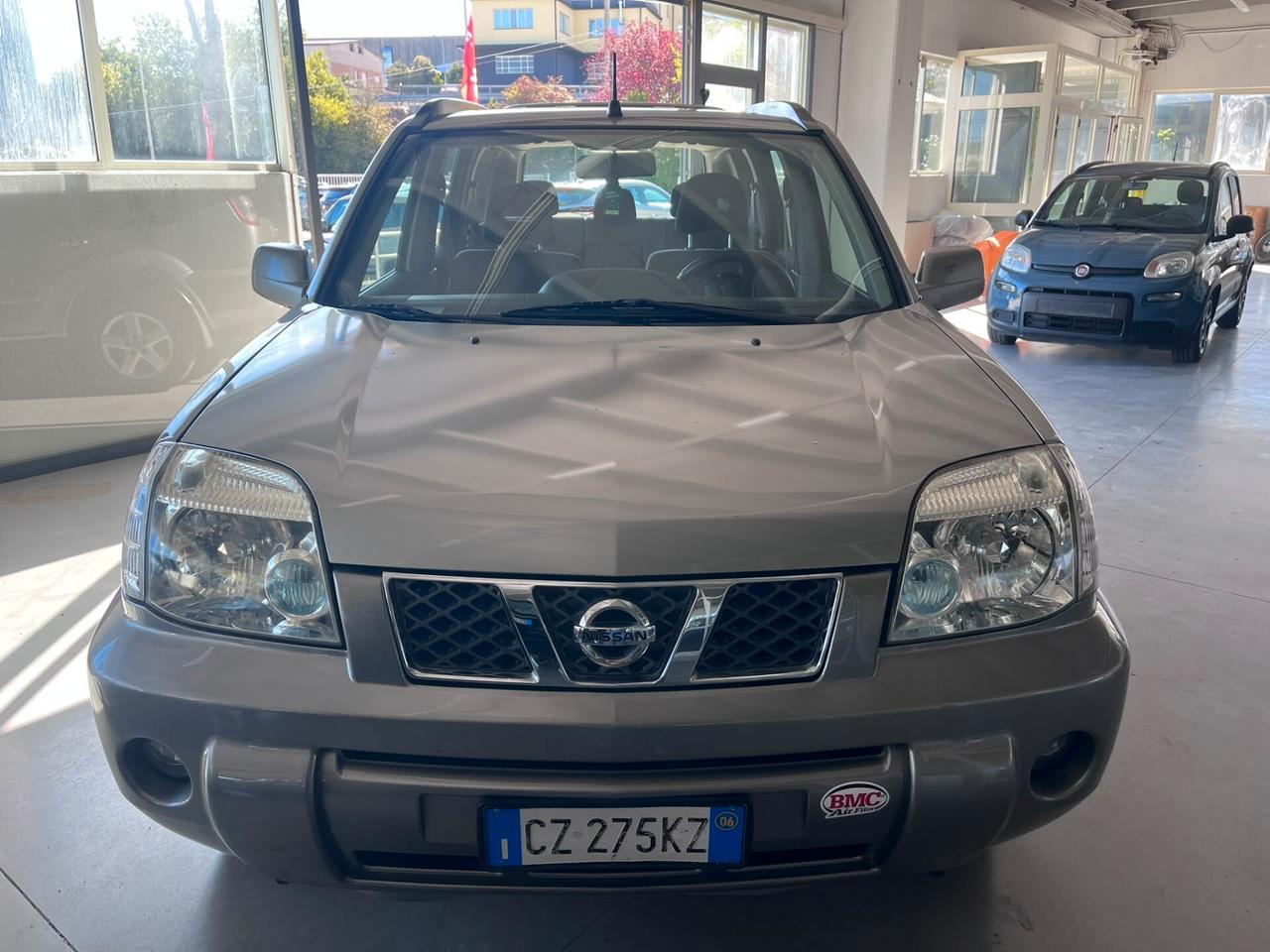 Nissan X-Trail 2.2 dCi Sport