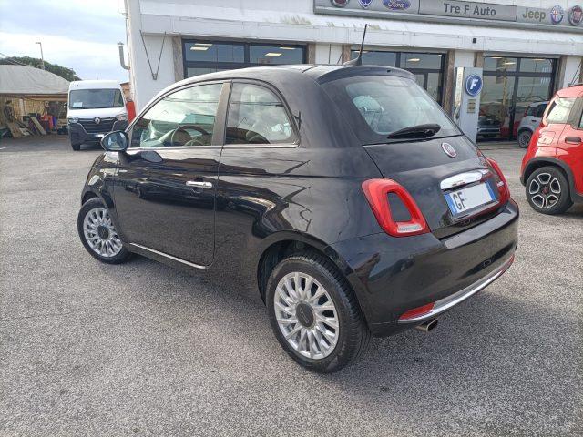 FIAT 500 1.0 Hybrid Dolcevita PREZZO REALE!!