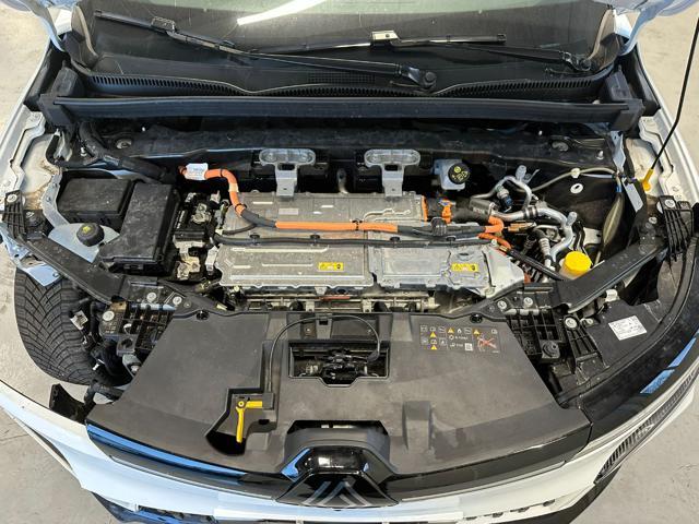 RENAULT Megane E-TECH ELECTRIC EV60 220CV OPTIMUM CHARGE TECHNO