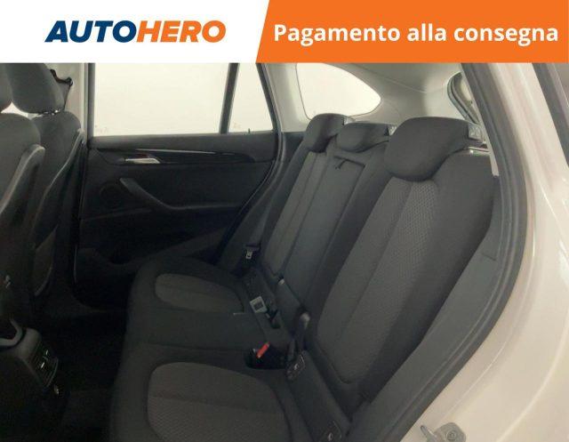 BMW X1 sDrive18d Advantage