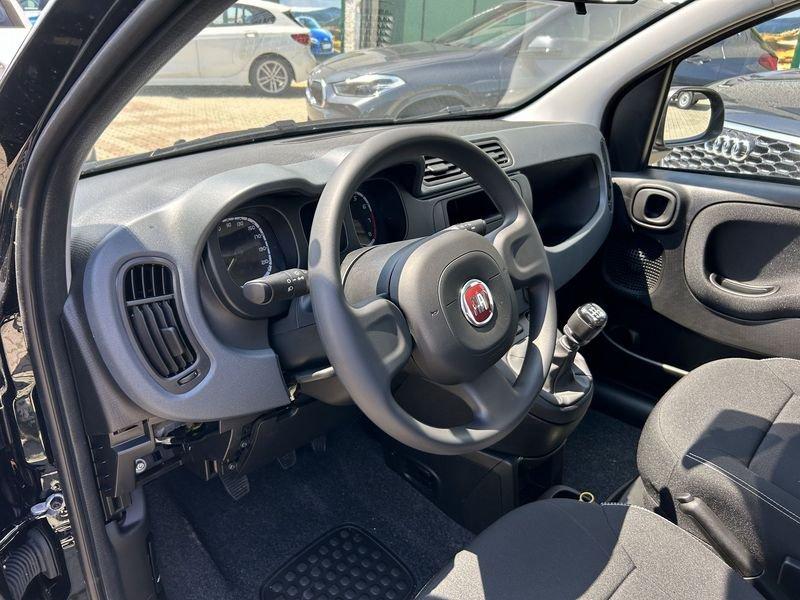 FIAT Panda 1.0 FireFly S&S Hybrid (IN PROMOZIONE)