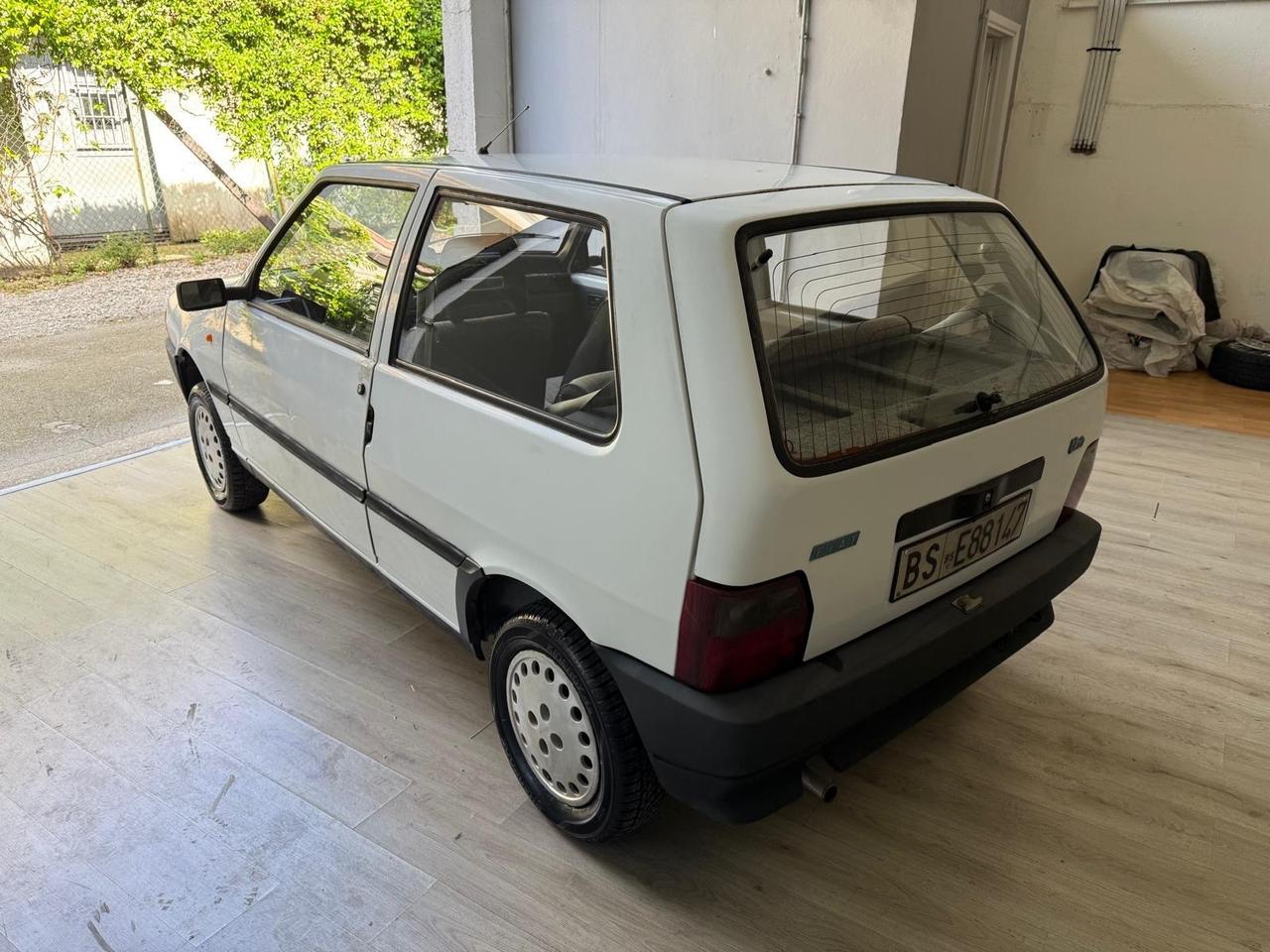 Fiat Uno 3p. Hobby