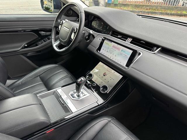 LAND ROVER Range Rover Evoque 2.0D I4-L.Flw 150 CV AWD Auto SE