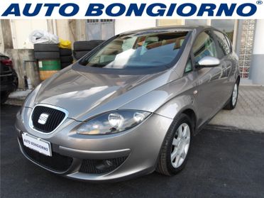 Seat Altea 1.9 tdi Style (stylance)